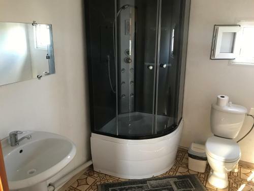Hostal Comfort Guest House
