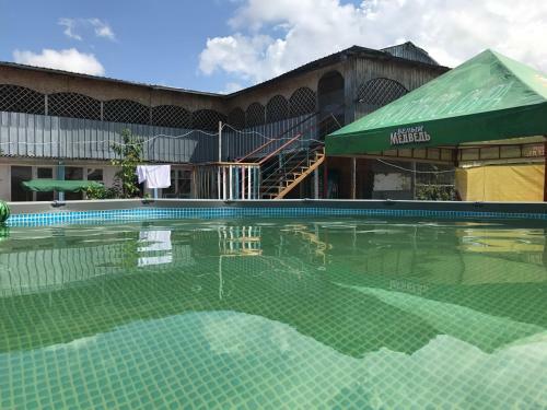 Hostal Comfort Guest House