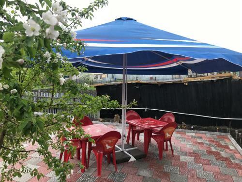 Hostal Comfort Guest House