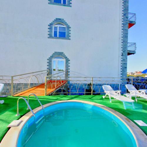 Altyn Kun Hotel