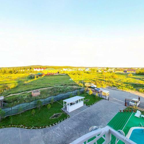 Altyn Kun Hotel