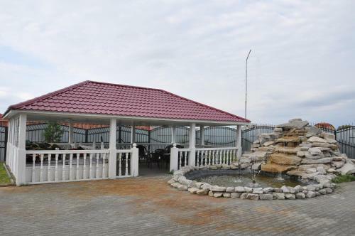 Altyn Kun Hotel