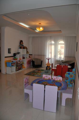 Altyn Kun Hotel