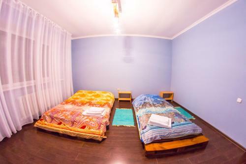 Hostal Guest House Palletto_borovoe