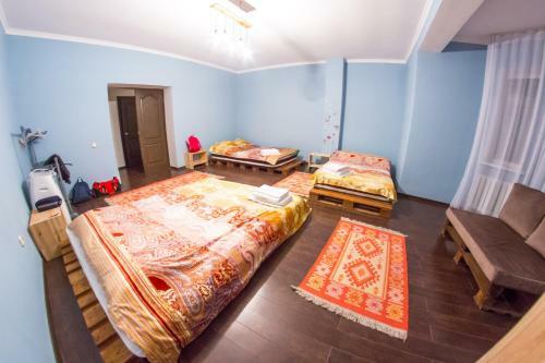 Hostal Guest House Palletto_borovoe