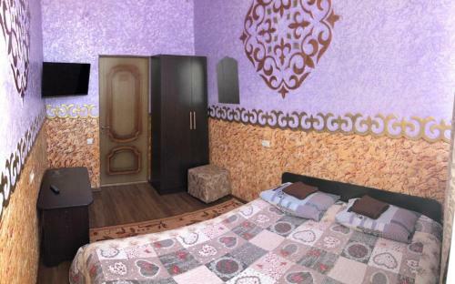 Hotel Complex Insar