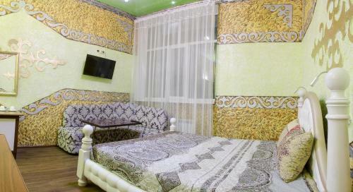 Hotel Complex Insar