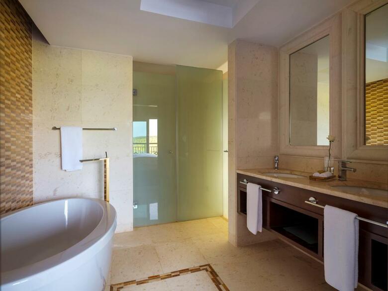 Hotel Rixos Borovoe