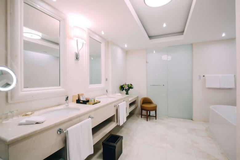 Hotel Rixos Borovoe