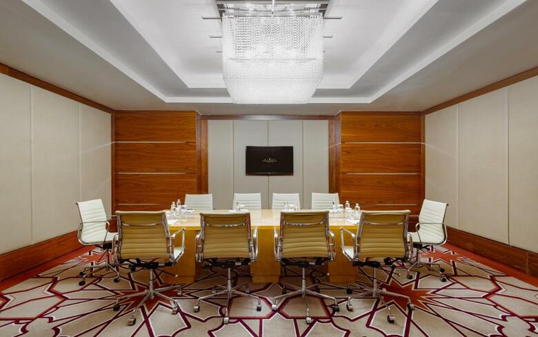 Hotel Rixos Borovoe