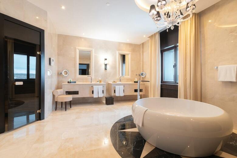 Hotel Rixos Borovoe