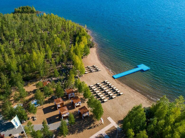 Hotel Rixos Borovoe