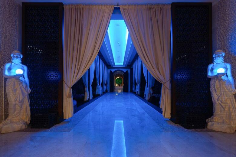 Hotel Rixos Borovoe