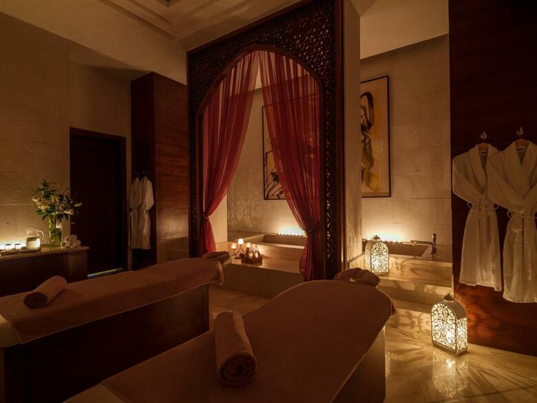 Hotel Rixos Borovoe