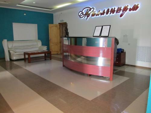 Millenium Hotel