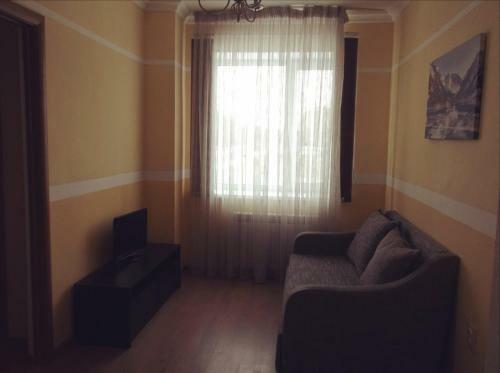 Hostal Guest House Comfort-house-balkhash