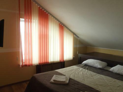 Hostal Guest House Comfort-house-balkhash