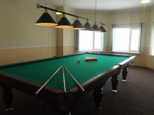 Hostal Guest House Comfort-house-balkhash
