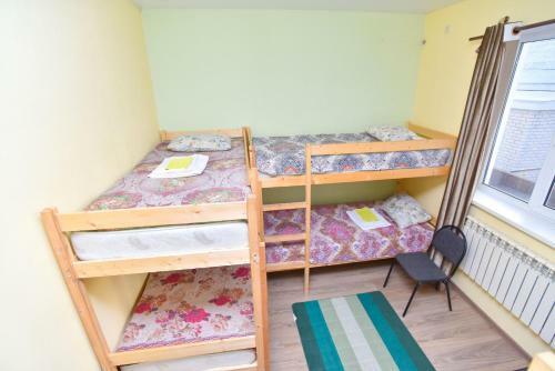 Comfort Hostel