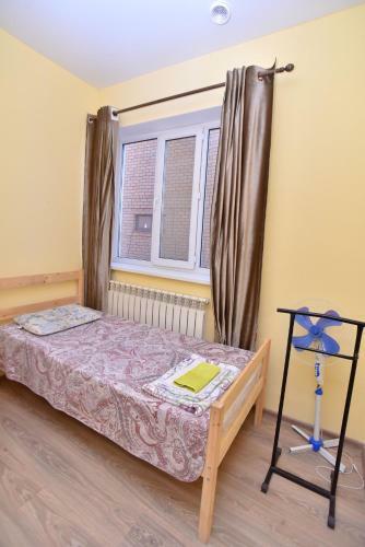 Comfort Hostel