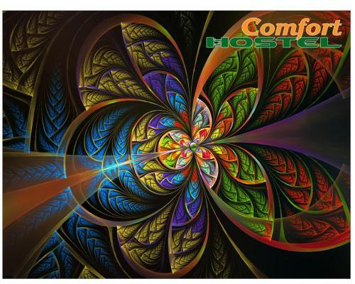 Comfort Hostel
