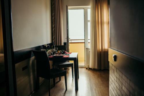 Dostar Hotel Complex