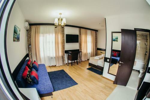 Dostar Hotel Complex