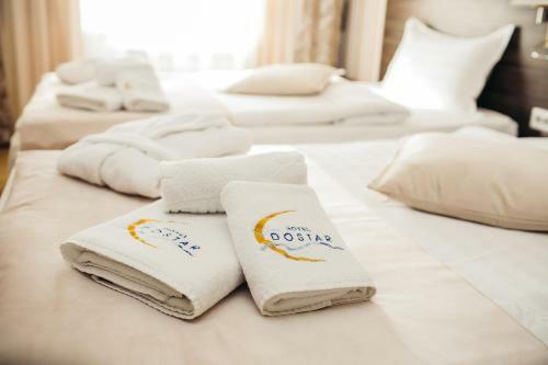 Dostar Hotel Complex