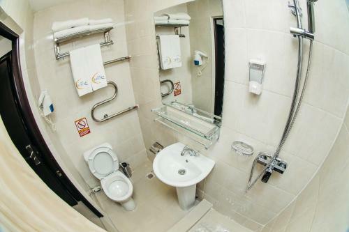 Dostar Hotel Complex