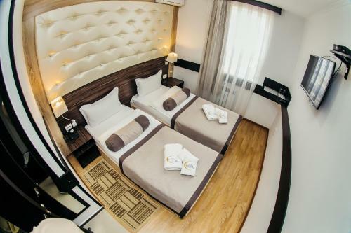 Dostar Hotel Complex