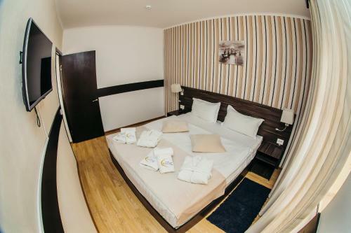 Dostar Hotel Complex