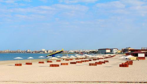 Dostar Hotel Complex