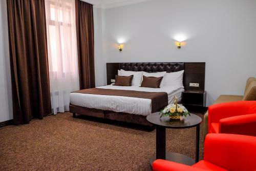 Zhanaotel Hotel