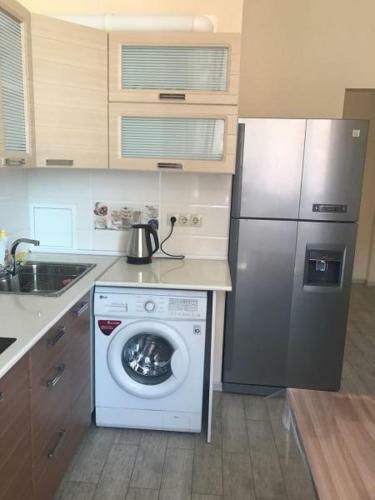Apartamento ?? ????-???? - 1 ?????????