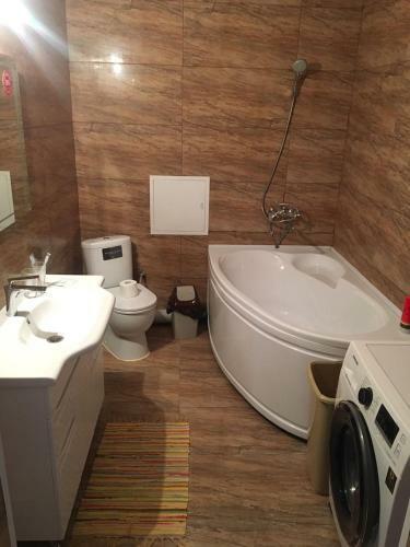 Trillioner Apartment 38