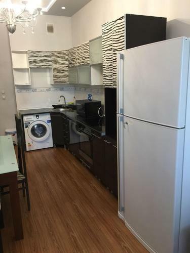 Apartamento "trillioner" 51