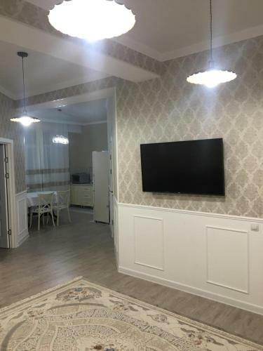 Trillioner Apartment 854