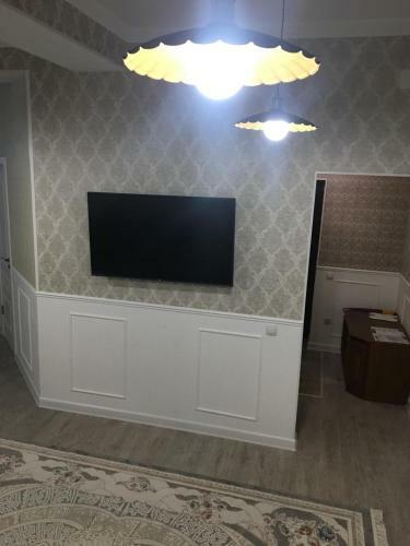 Trillioner Apartment 854