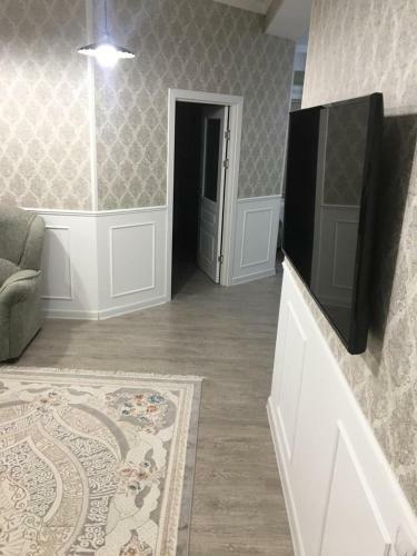 Trillioner Apartment 854