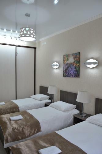 Arman Hotel