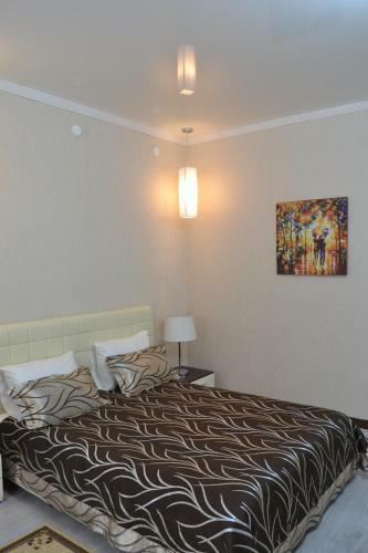 Arman Hotel