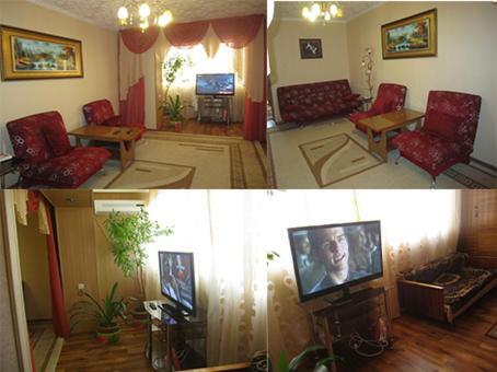 Apartment On 4 Mkr 47