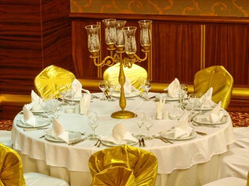 Grand Nur Plaza Hotel