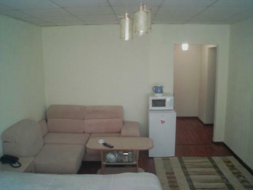 Posada B&B Aktau