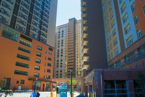 Apartamento Highwill Luxury