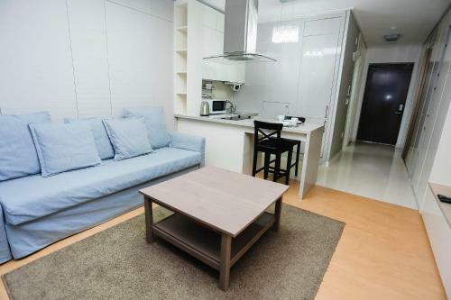 Apartamento Highwill Luxury