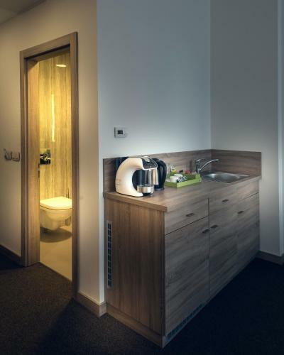 Hotel Wyndham Garden Astana