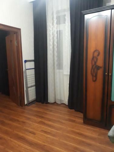 Apartment On Abay 150/230