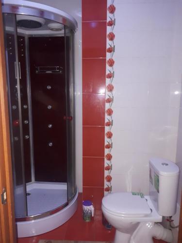 Apartment On Abay 150/230