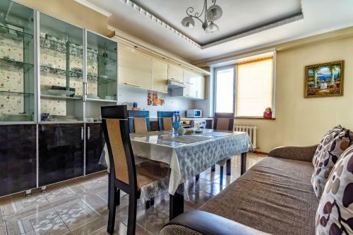 Apartments Nursaia On Kunayev